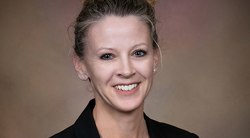 Kelly Lear, Arapahoe County Coroner