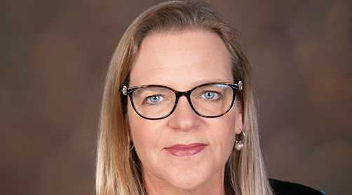 Amy Padden, Arapahoe County District Attorney