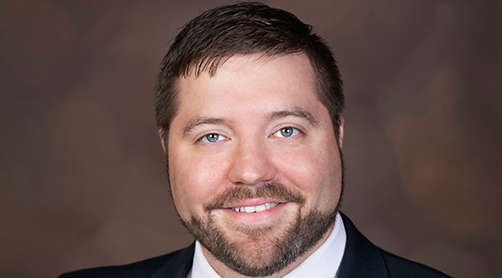 Mark Westerberg, Arapahoe County Treasurer